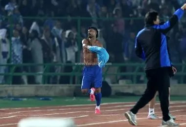 پای رامین رضاییان به کمیته انضباطی باز شد