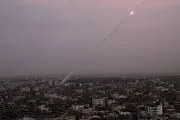 هشدار بزرگ به اسرائیل داده شد/ حماس آزمایش موشکی خود را انجام داد
