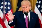 نظر ترامپ درباره احتمال حمله اسرائیل به ایران