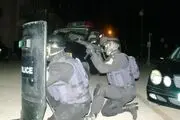 دردسر بزرگ برای یک پیرزن 73 ساله در اصفهان!
