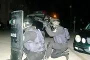 دردسر بزرگ برای یک پیرزن 73 ساله در اصفهان!