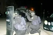 دردسر بزرگ برای یک پیرزن 73 ساله در اصفهان!