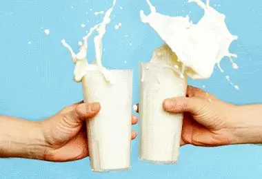  آیا واقعا شیر برای آلودگی هوا مفید است؟