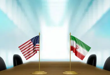 احتمال شروع مذاکره ایران و آمریکا با حضور عراقچی و ویتکاف 