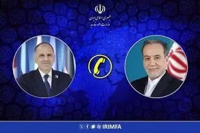وزرای امور خارجه ایران ‌و یونان چه گفتند؟ 
