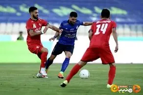 2 بازیکن لیست مازاد استقلال مشخص شدند