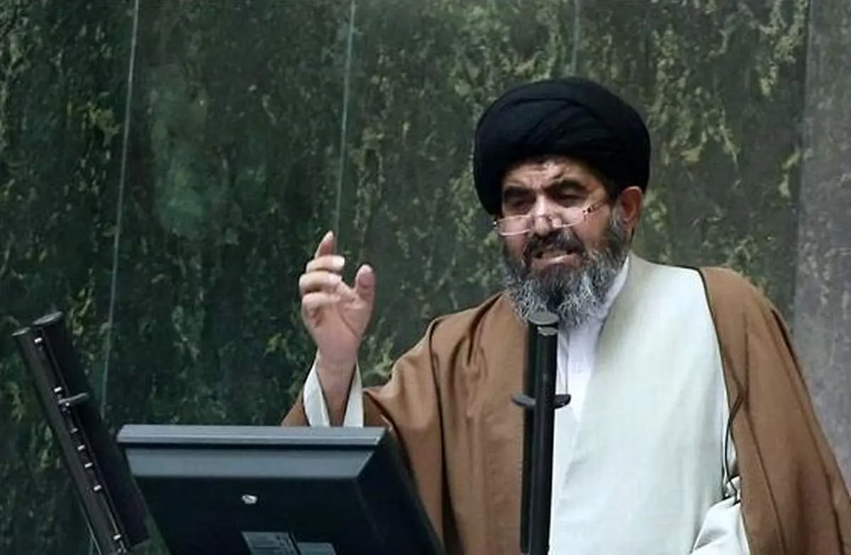 موسوی لارگانی: چرا سرزمین مسلمانان را در اختیار سگ‌های وحشی قرار می‌دهید؟