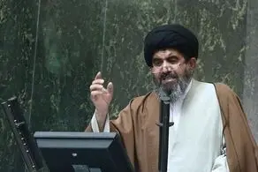 یک نماینده مجلس افشاگری کرد