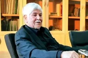 نکات مثبت صدا و سیما از زبان برادر هاشمی رفسنجانی