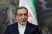 توئیت عراقچی درباره حجم ویرانی‌ها در عملیات تروریستی اخیر در ایران 