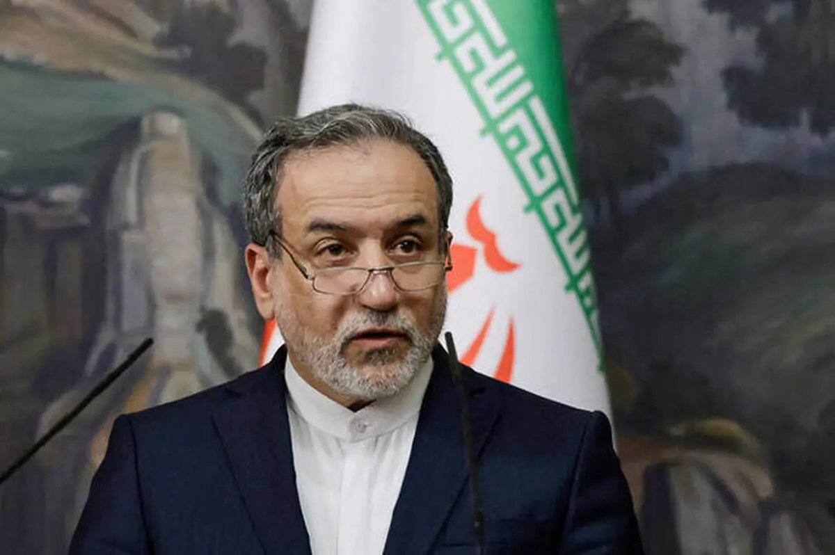 اعلام آمادگی ایران برای رسیدن به توافق عادلانه با آمریکا 