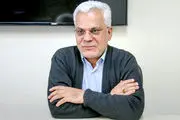 برای مقابله با بی حجابی پیش حمید لولایی سر لوکیشن زیر آسمان شهر رفتم! 