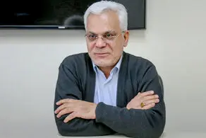 اخراجی صداوسیما، کلیپ علیه من را منتشر کرد/ این فرد در ایران نیست/ این کار از طرف معاندین انجام شده است
