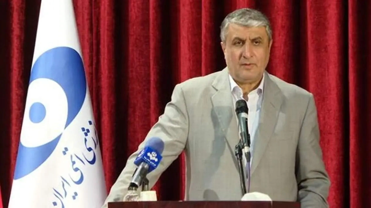 امیدواریم بتوانیم نیروگاه ۳۰۰ مگاواتی دارخوین را احداث کنیم