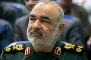 فرمانده کل سپاه به مرز خسروی رفت 