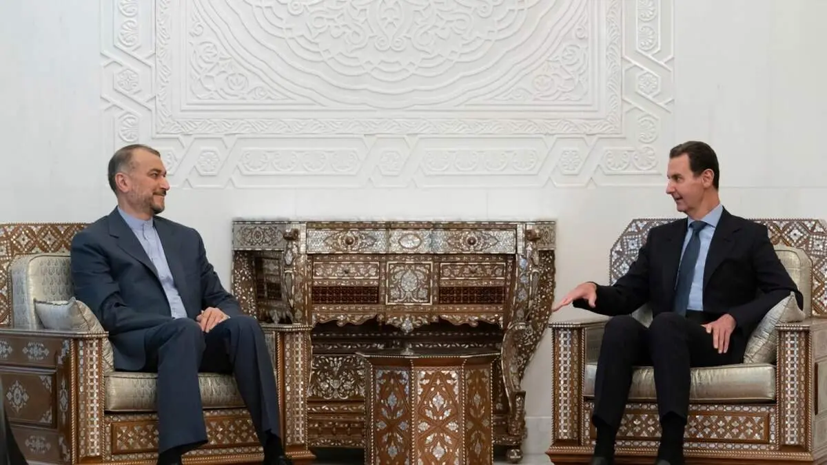 ایران، قیمت محموله نفت خام برای سوریه را دو برابر می‌کند