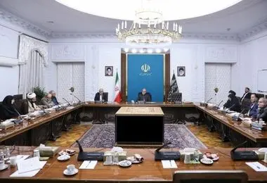 رئیس‌جمهور: نباید در برابر ایجاد فضای رقابت سازنده در عرصه آموزش مقاومت کرد