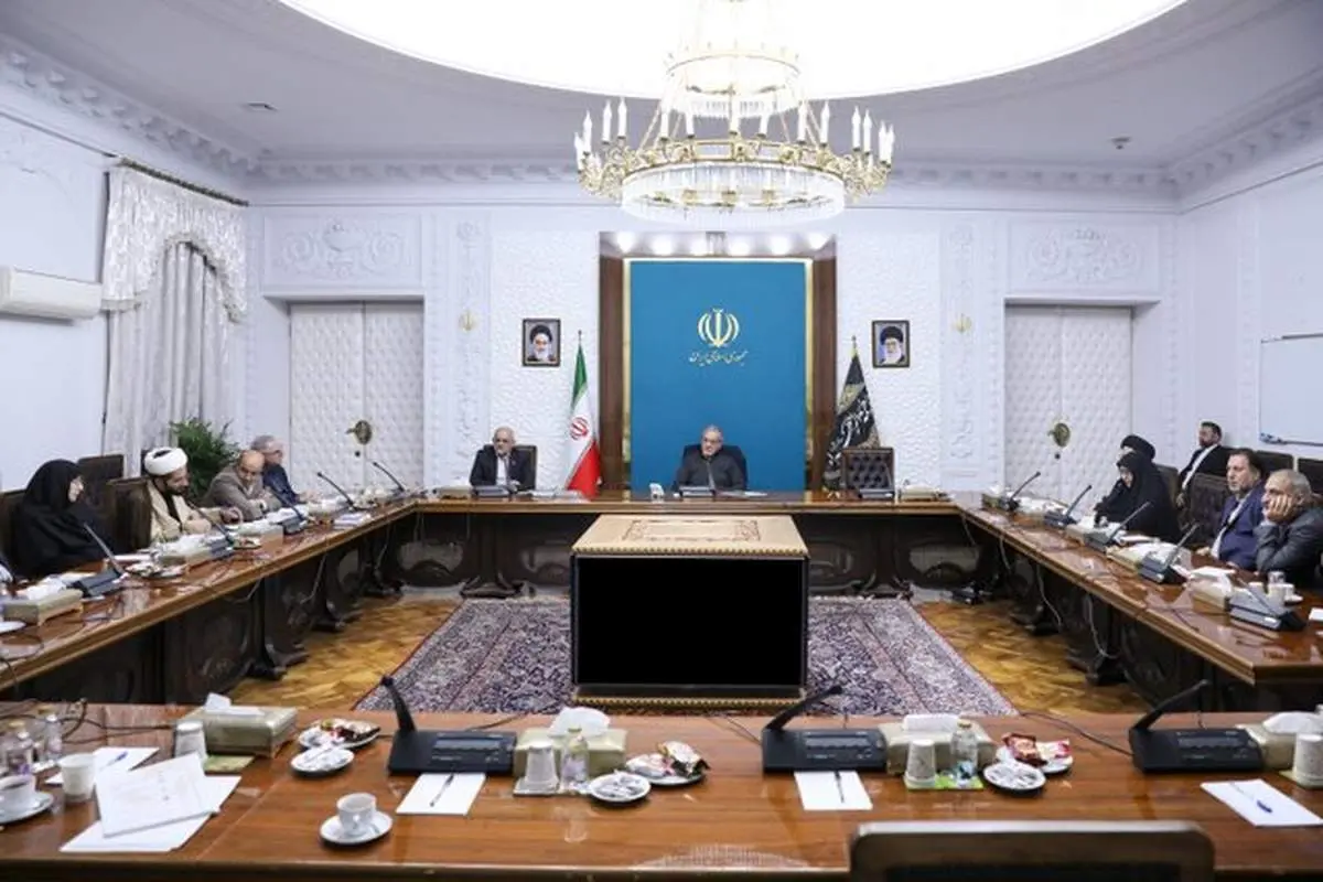 رئیس‌جمهور: نباید در برابر ایجاد فضای رقابت سازنده در عرصه آموزش مقاومت کرد