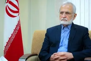 تکذیب نقل قول منتسب به کمال خرازی