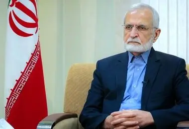 تشییع پیکر سیدکمال خرازی از محل نماز جمعه تهران