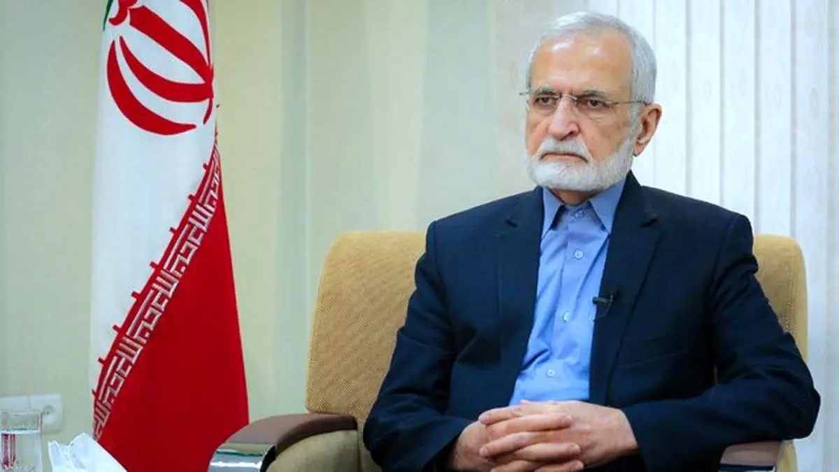 تکذیب نقل قول منتسب به کمال خرازی