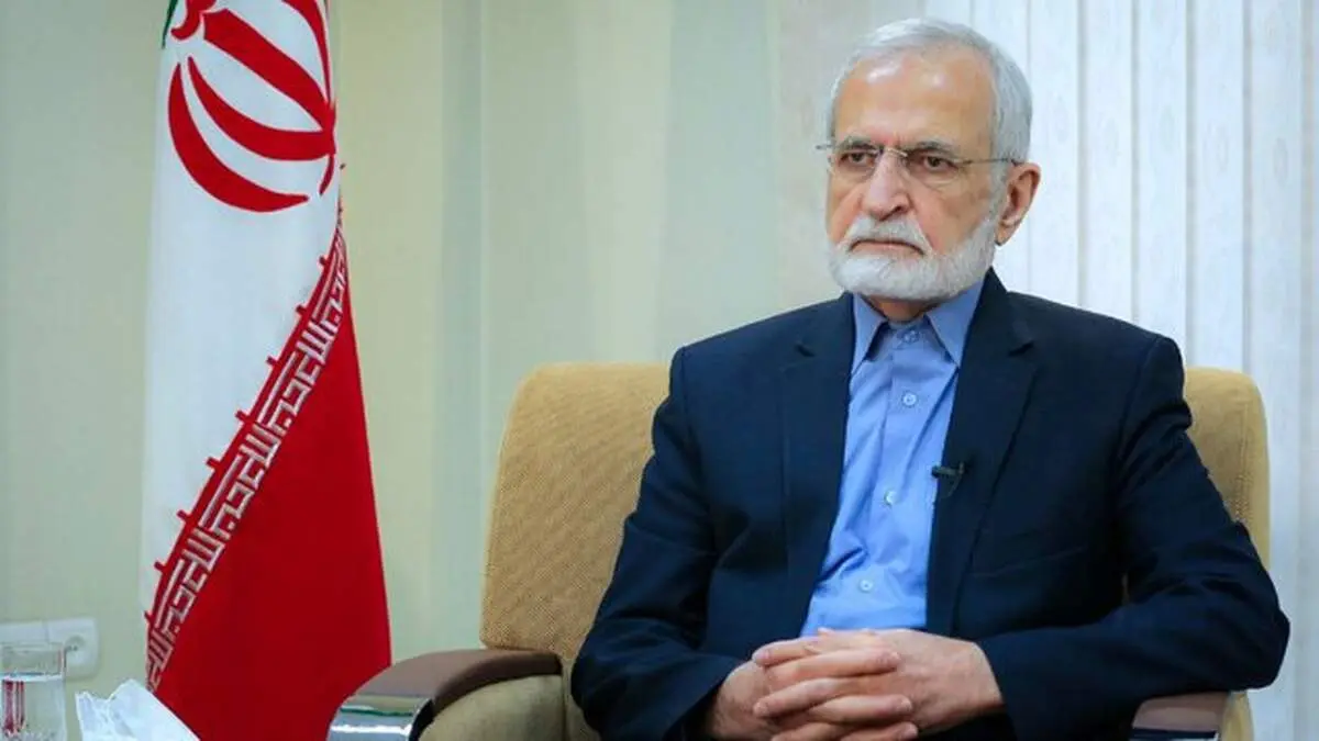 تکذیب نقل قول منتسب به کمال خرازی