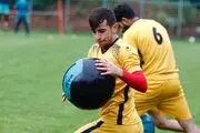 مذاکره مثبت نکونام با ستاره پرسپولیسی