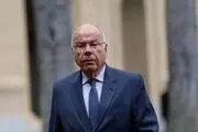 پیام تسلیت وزیر خارجه برزیل در پی شهادت رهبر انقلاب و تعدادی از مقامات و مردم ایران