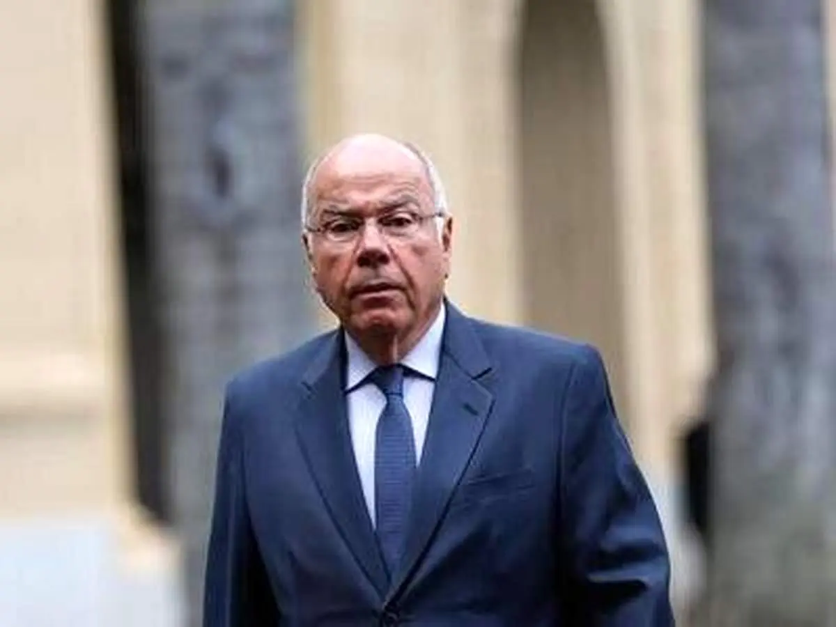 پیام تسلیت وزیر خارجه برزیل در پی شهادت رهبر انقلاب و تعدادی از مقامات و مردم ایران