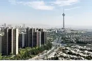 رهن و اجاره آپارتمان ۵۰ تا ۷۰ متر  در مناطق مختلف تهران چند؟ + جدول اردیبهشت ۱۴۰۴