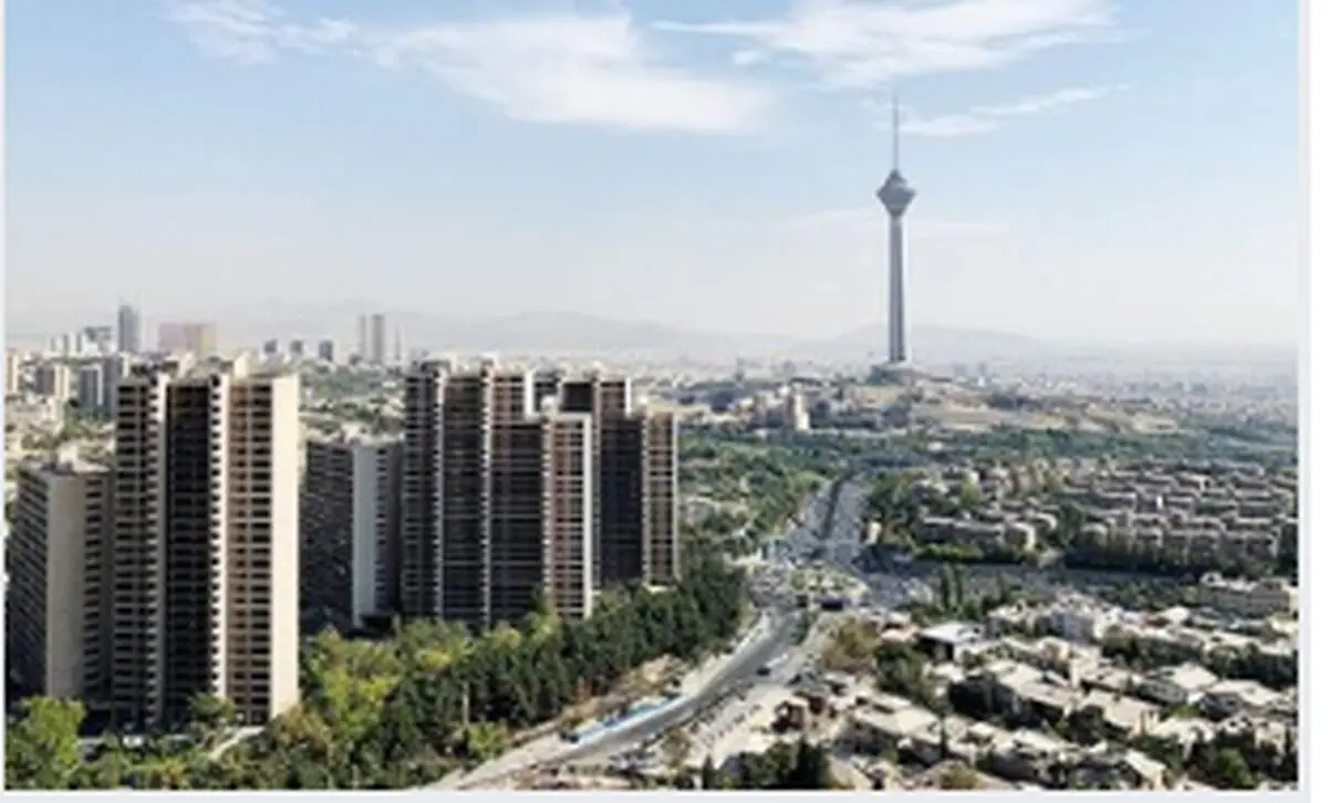 رهن و اجاره آپارتمان ۵۰ تا ۷۰ متر  در مناطق مختلف تهران چند؟ + جدول اردیبهشت ۱۴۰۴