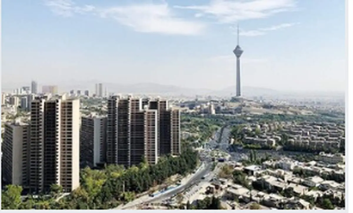 رهن و اجاره آپارتمان ۵۰ تا ۷۰ متر  در مناطق مختلف تهران چند؟ + جدول اردیبهشت ۱۴۰۴