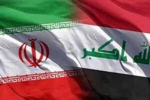 پزشکیان به عراق می رود