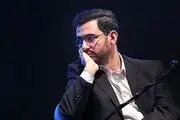 انتقاد آذری جهرمی از عدم تغییر ساعت رسمی: چرا عاقل کند کاری که باز آرد پشیمانی؟ 