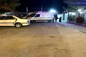 مسمومیت ۴۰ نفر در یک مراسم عروسی/ ماجرا چه بود؟