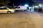  مسمومیت ۴۰ نفر در یک مراسم عروسی/ ماجرا چه بود؟