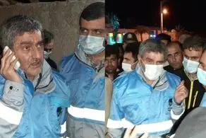 سیل جان 4 هموطن را گرفت/ آب‌گرفتگی بیش از 500 خانه