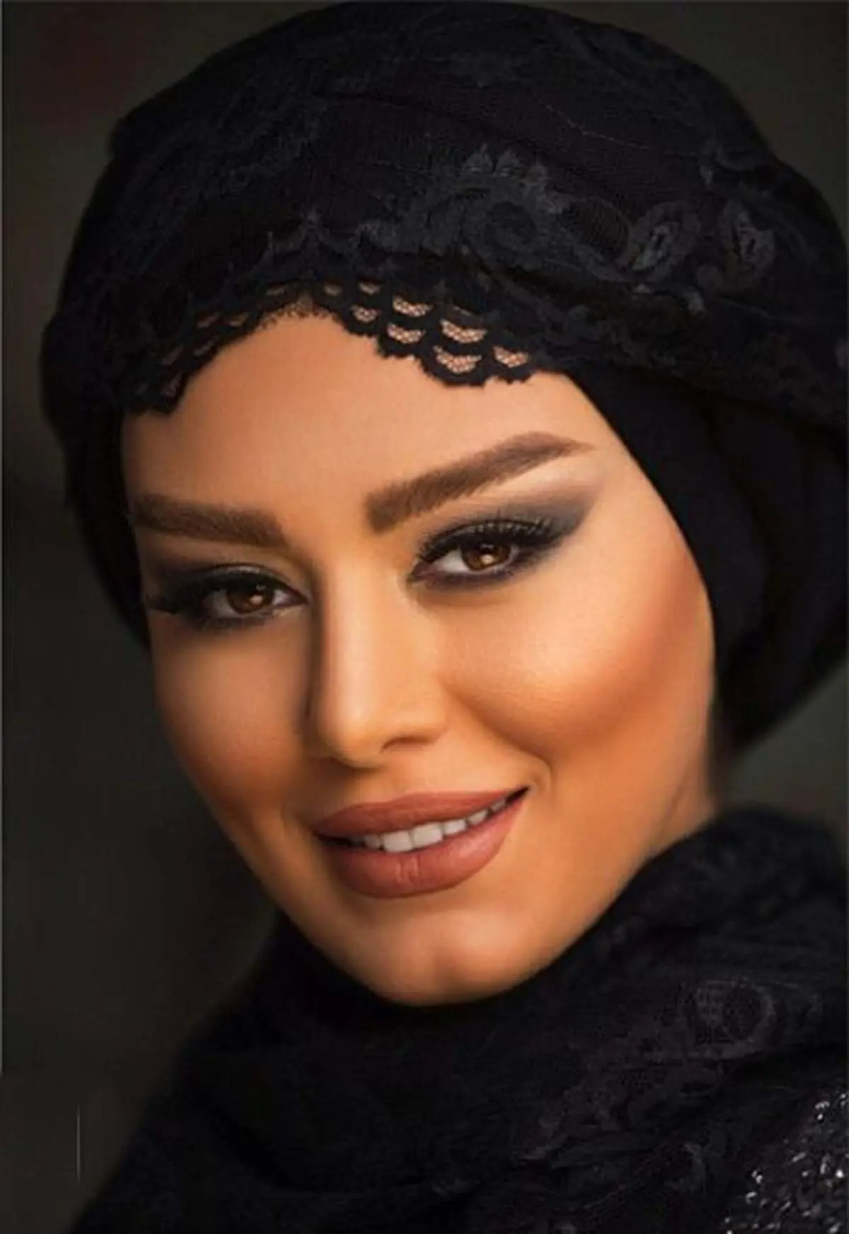 استایل سحر قریشی در پارتی مختلط با خانم های بازیگر!/ عکس