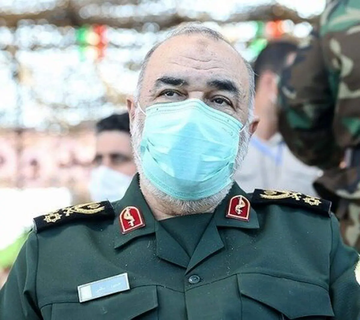 دستور مهم فرمانده سپاه پاسداران صادر شد
