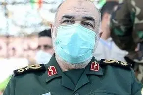 دستور مهم فرمانده سپاه پاسداران صادر شد