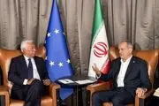 رئیس جمهور: آماده اثبات غلط بودن فضاسازی‌ها درباره ساخت سلاح هسته‌ای هستیم