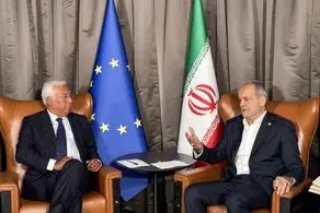رئیس جمهور: آماده اثبات غلط بودن فضاسازی‌ها درباره ساخت سلاح هسته‌ای هستیم