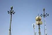 تصاویر خارق العاده از رزمایش مشترک سپر حافظان ولایت + ببینید 