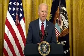 رئیس جمهور آمریکا خبرچینی کرد