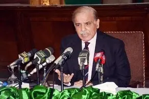 حدود ۵۰ هیأت عالی‌رتبه خارجی در تهران/ نخست وزیر پاکستان وارد تهران شد