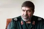 جزئیات عروج سردار حجازی از زبان سخنگوی سپاه