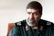 جزئیات عروج سردار حجازی از زبان سخنگوی سپاه