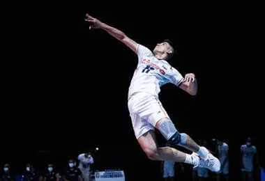 بهت و شوک بازیکنان الریان از نبود صابر کاظمی