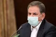 انتقاد جهانگیری به روش‌ فروش خودرو به صورت قرعه کشی