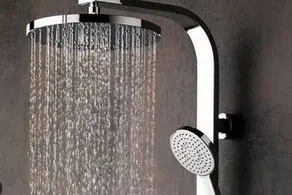 صحنه وحشتناکی که یک مرد در حمام خانه اش دید+ عکس